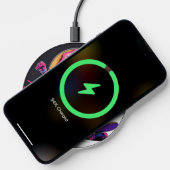 wireless charger Donut (Phone)