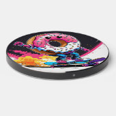 wireless charger Donut (Front 2)