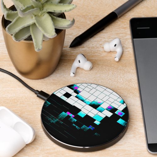 Wireless Charger for your phone