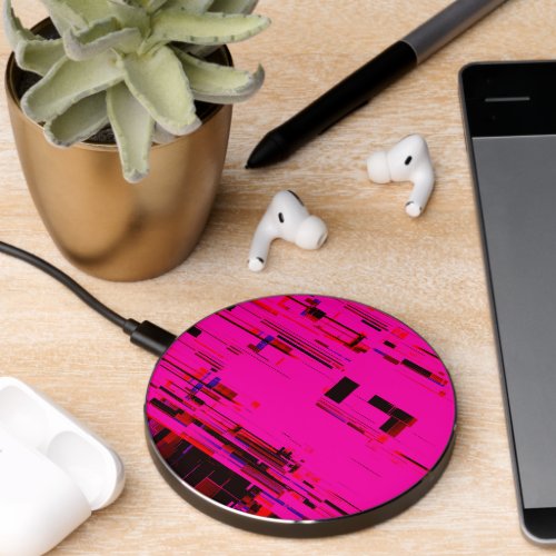 Wireless Charger for your phone