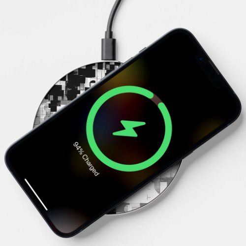 Wireless Charger for your phone