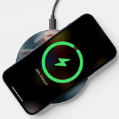 Wireless Charger Freedom Train America's 250th (Phone)