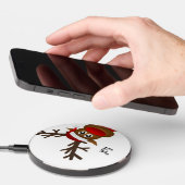 Wireless Charger Joy (Hand)