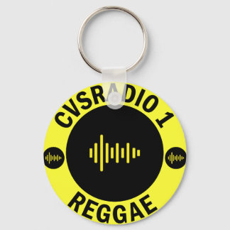 Wireless Charger Keychain