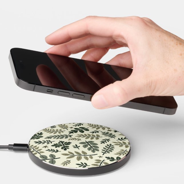 Wireless Chargers (Hand)