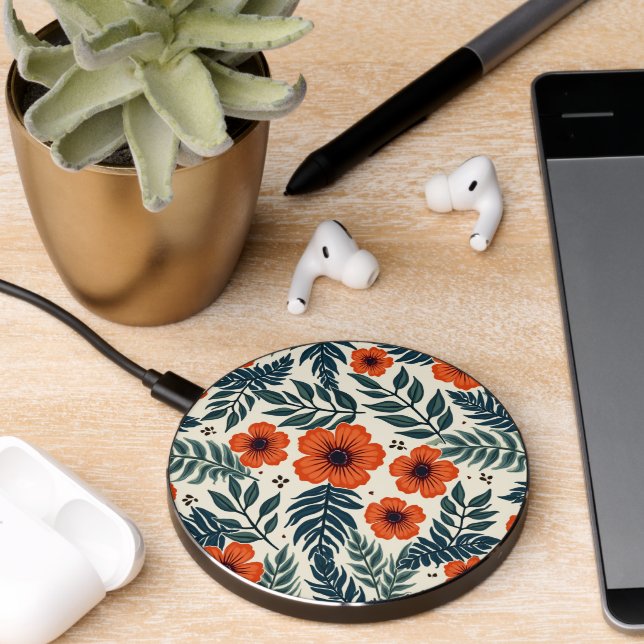 Wireless Chargers (Desk 2)