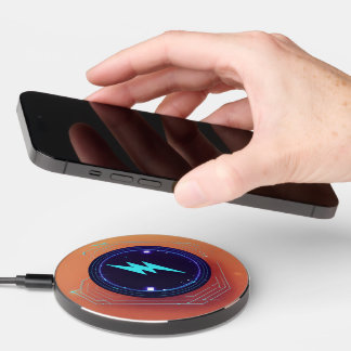 Wireless Chargers