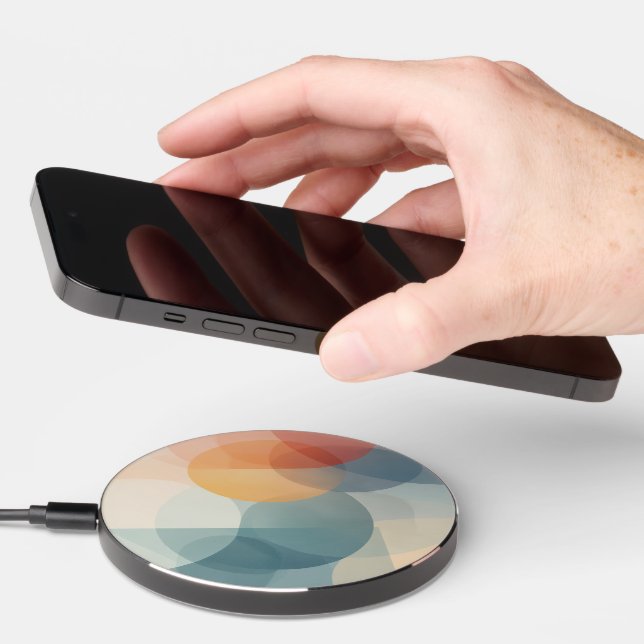 Wireless Chargers (Hand)