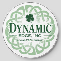 Wireless Charging - DE Celtic Style Charger