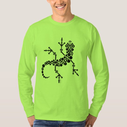 Wireless Gecko T-Shirt