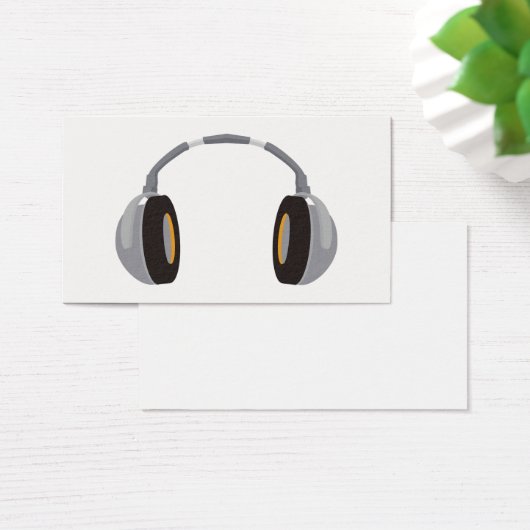 Wireless Headphone (Desk)