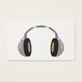 Wireless Headphone (Front)