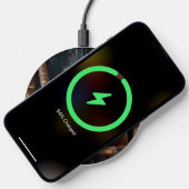 Wireless Phone Charger American Water Spaniel (Phone)