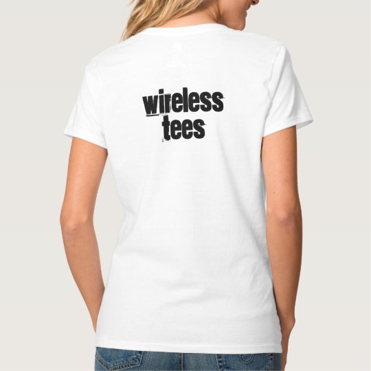Wireless Tees