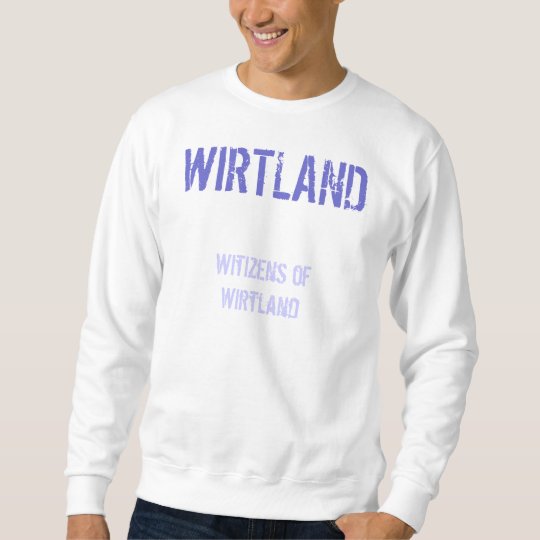 Wirtland Sweater