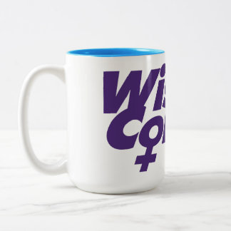 WisCon46 Logo Mug for 2023 - Limited Time