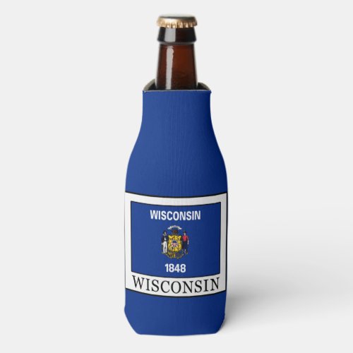 Wisconsin Bottle Cooler
