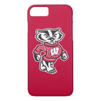 Wisconsin | Bucky Badger Mascot