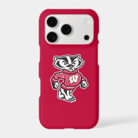 Wisconsin | Bucky Badger Mascot