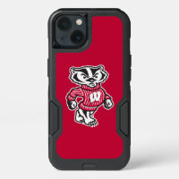 Wisconsin | Bucky Badger Mascot