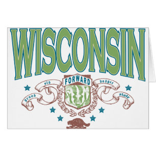 Wisconsin Cards