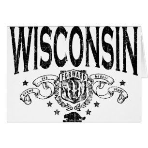 Wisconsin Cards