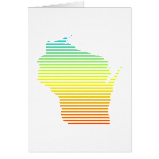 wisconsin chill fade cards (Front)