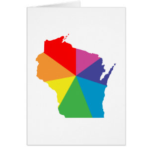 wisconsin color burst