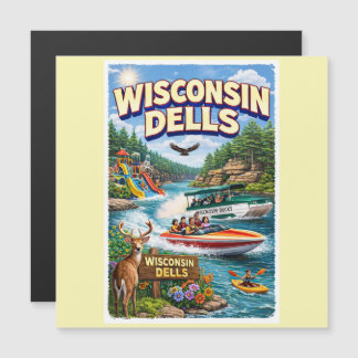 Wisconsin Dells Adventure – Waterparks and Ducks