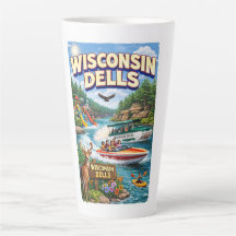 Wisconsin Dells Adventure – Waterparks and Ducks