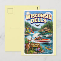 Wisconsin Dells Adventure – Waterparks and Ducks