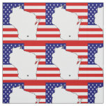 WISCONSIN FABRIC