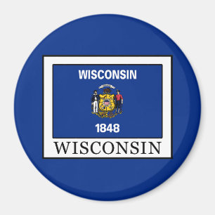 Wisconsin Magnet