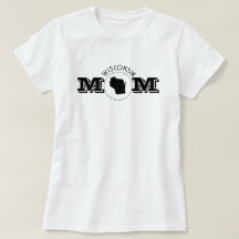 Wisconsin Mom 