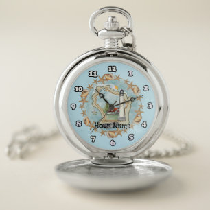 Wisconsin Shells Lighthouse watch