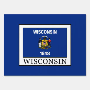 Wisconsin Sign