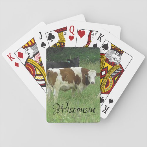Wisconsin Souvenir Cards