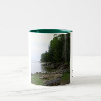 Wisconsin Travel Mug