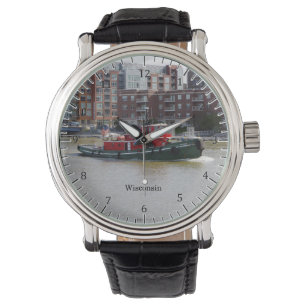 Wisconsin watch