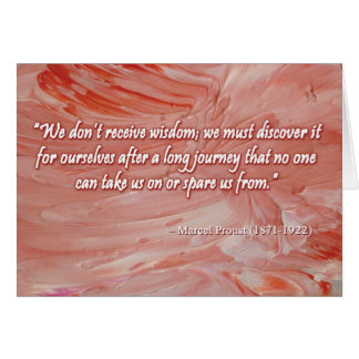 Wisdom 01 cards