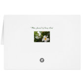 WISDOM CARD 4 (Back Horizontal)