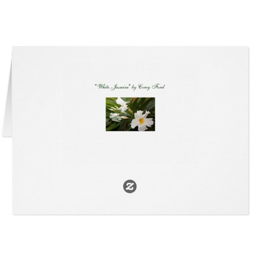 WISDOM CARD 4 (Back Horizontal)