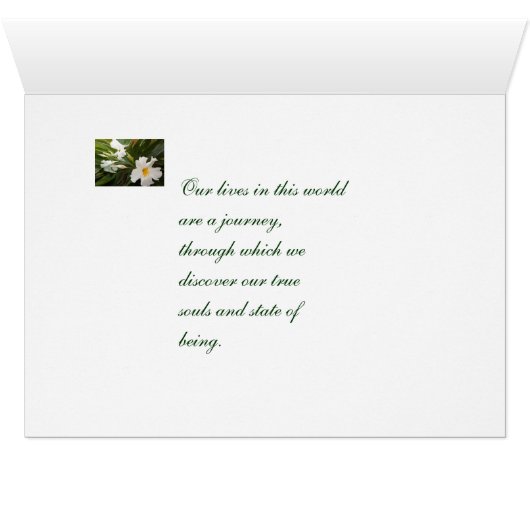 WISDOM CARD 4 (Inside Horizontal (Bottom))