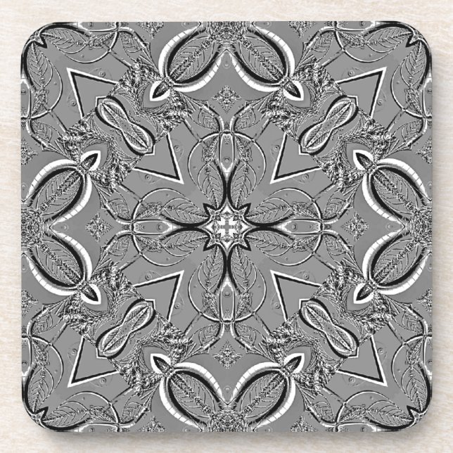 Wisdom_ Drink Coaster (Front)