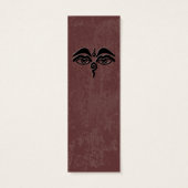 wisdom eyes (Back)