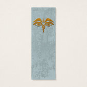 wisdom eyes gold (Back)