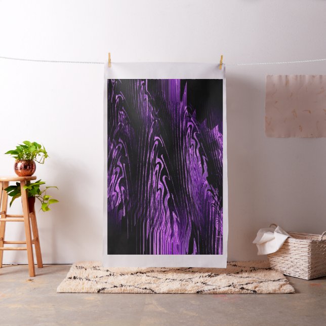 Wisdom....... Fabric (In Situ)