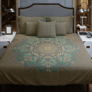 Wisdom in cordiality Anthophila on the finest pet Duvet Cover