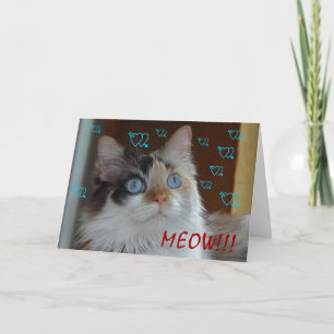 Wisdom Mother's Day card - customized