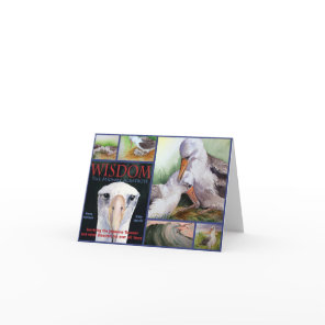 WISDOM Notecards
